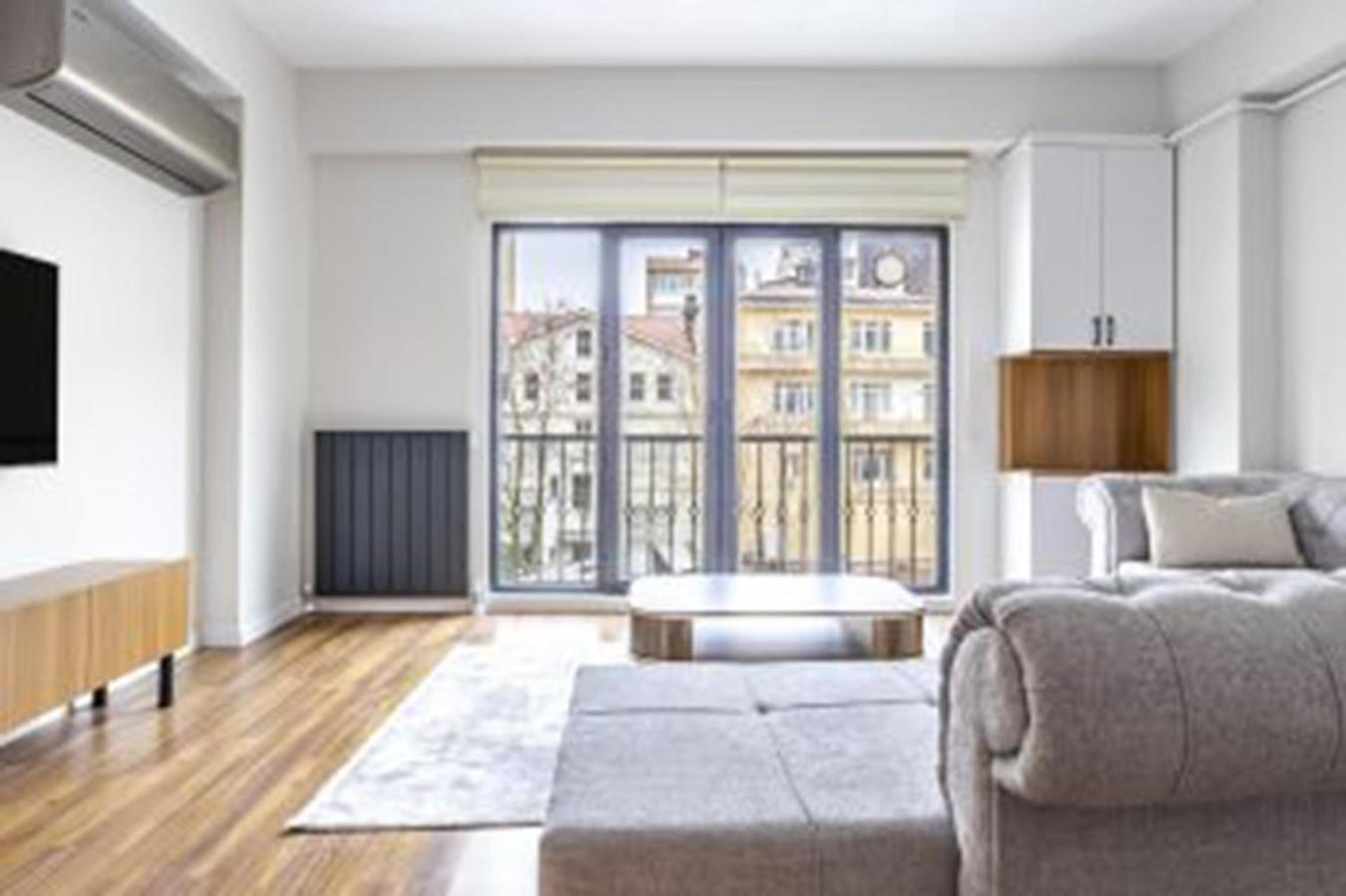 Апартаменти Janty Nisantasi ,luxury 2 New *