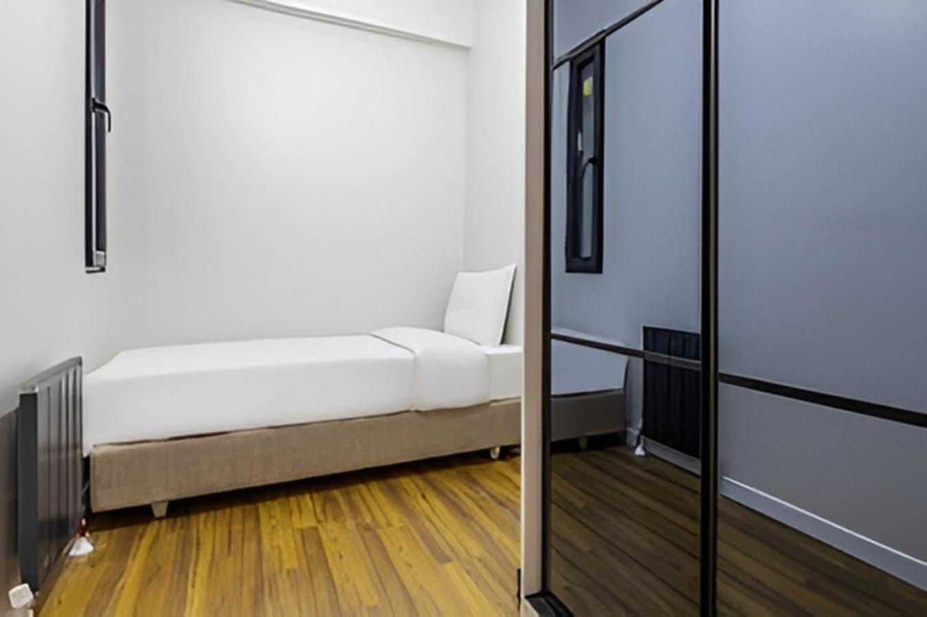 Апартаменти Janty Nisantasi ,luxury 2 New Стамбул