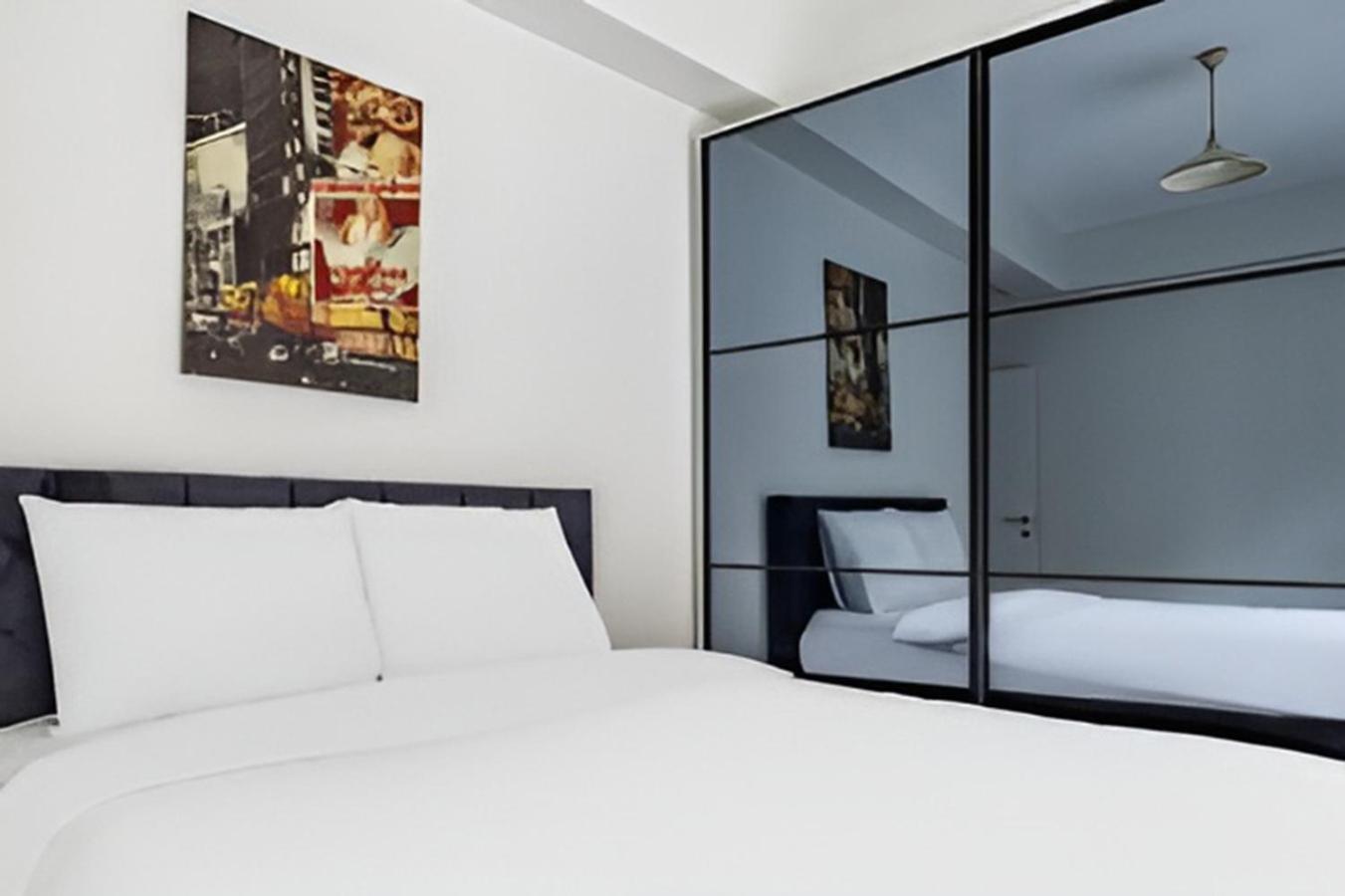 Janty Nisantasi ,luxury 2 New Daire *